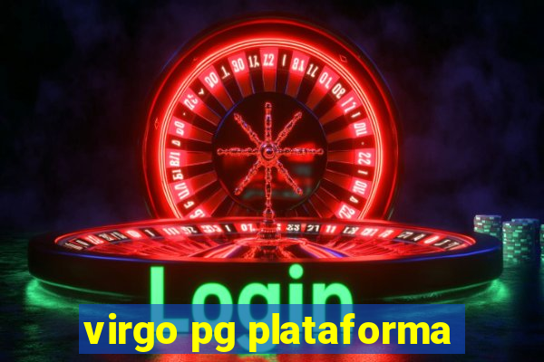 virgo pg plataforma